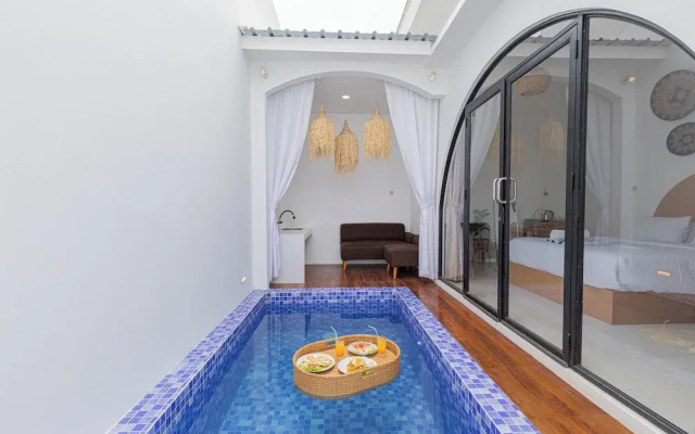 Marvilla Bali Jogja