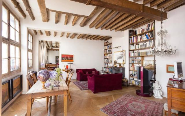 onefinestay - Bastille Apartments
