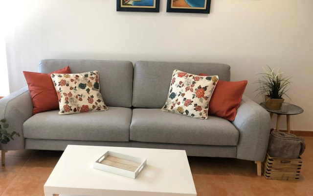 Apartamentos Mar De Areas