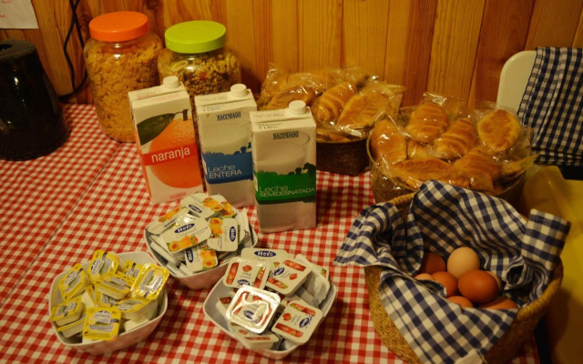 The Buba House - Hostel