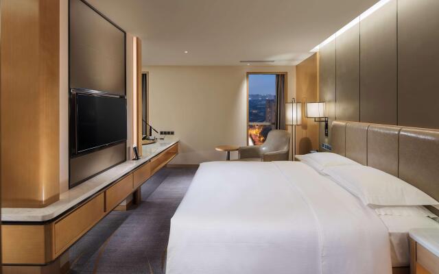 Hilton Chengdu Longquanyi