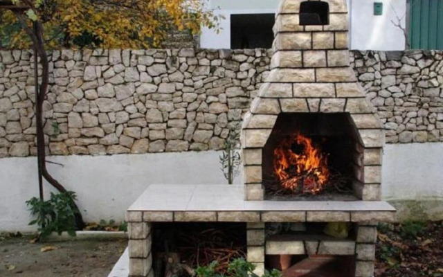 Apartments Sikirica 1