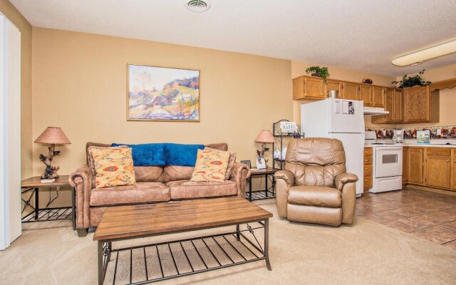 Whispering Pines 451