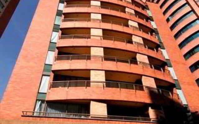 Leblon Suites Hotel