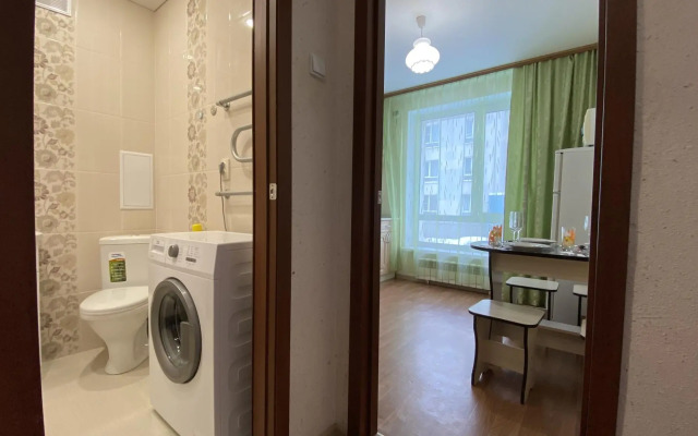 Апартаменты на улице Петра Тарасова