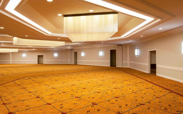 Sheraton Inner Harbor Hotel