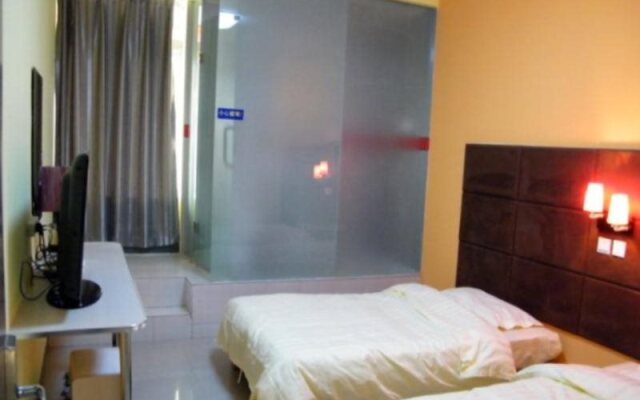Datong Youth Hostel