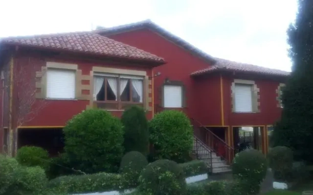 La Caseria