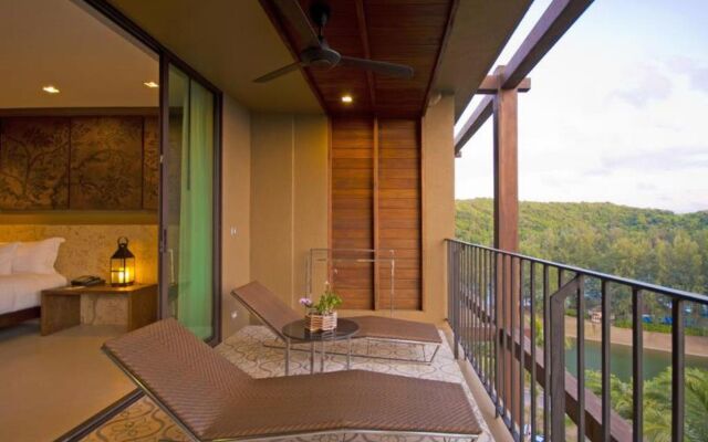 SUNSURI PHUKET, Nai Harn Beach