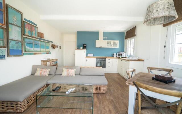 Lances Beach Penthouses