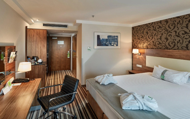 Holiday Inn Lodz by IHG