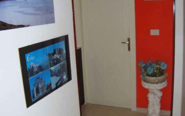 Bed and breakfast delle palme