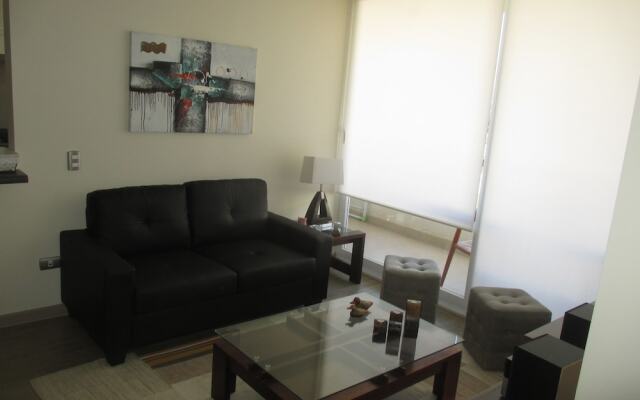 Departamento Molina