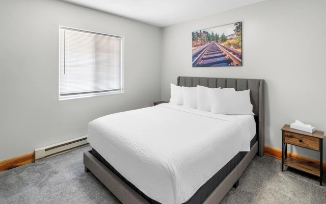 Comfort Inn