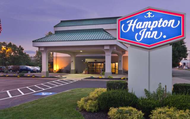 Hampton Inn New Philadelphia