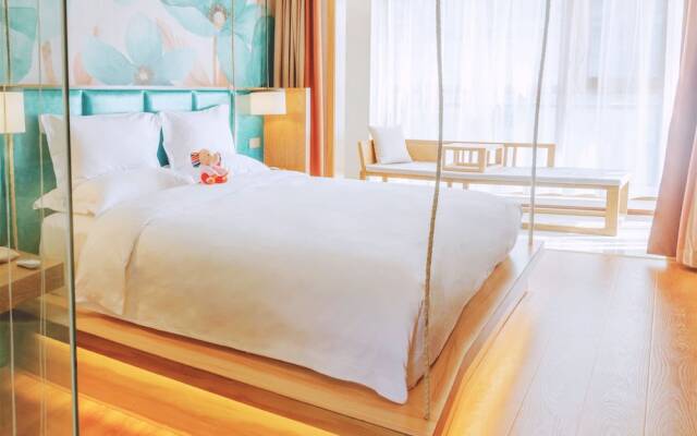 Baixin Hotel (North Station Century City)