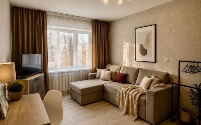 Квартиркинъ на ул. Ленина, д. 52 Б