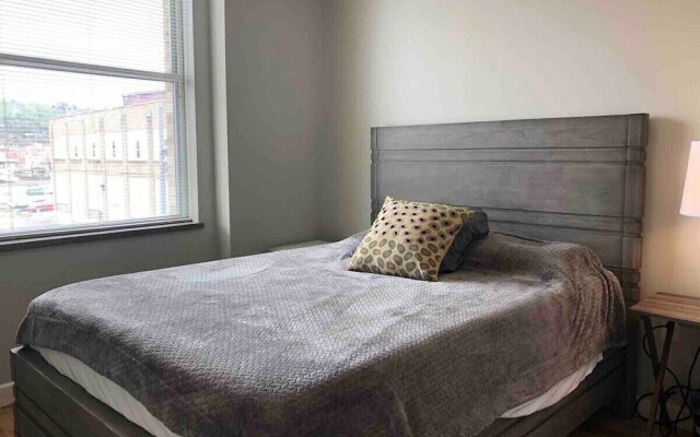 202 New Downtown Living