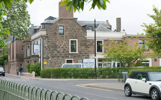 Park Hotel