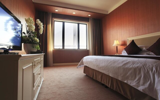 RongJu Hotel