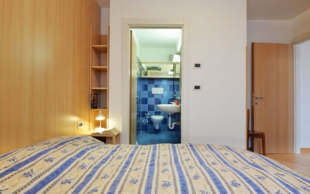 Apartment Al Parco Canazei 18280