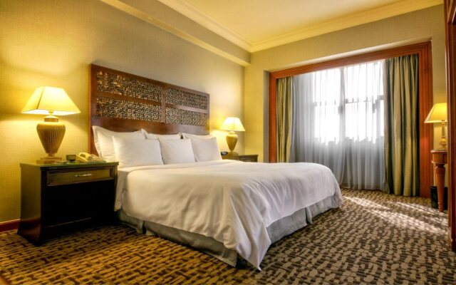 Renai Hotel Kota Bahru (formerly known as The Grand Renai Hotel)