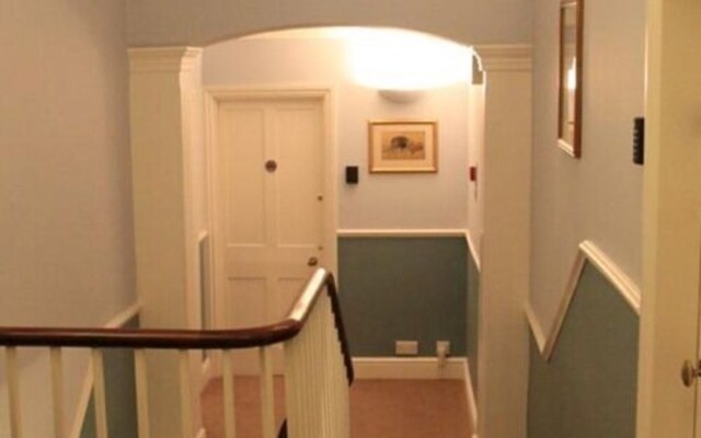 Red Kite House Hotel