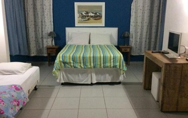 Pousada Villa Marina Buzios