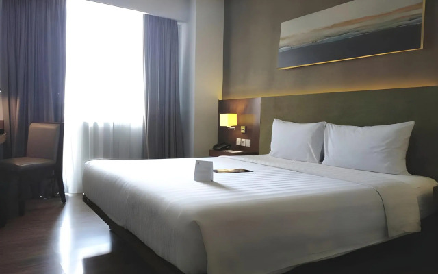 éL Hotel Jakarta