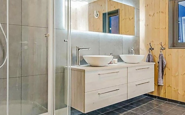 Holiday Home in Kokelv