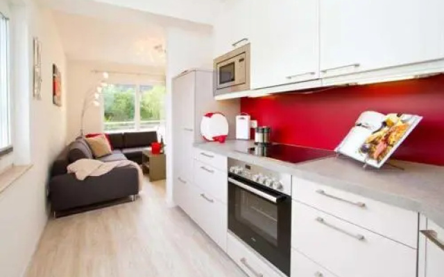 Domizil am Hang _ Wohnung B 11