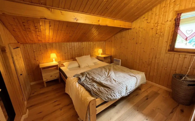 Chalet Châtel, 5 pièces, 8 personnes - FR-1-198-220