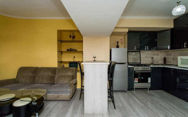 HB apartments Opera II
