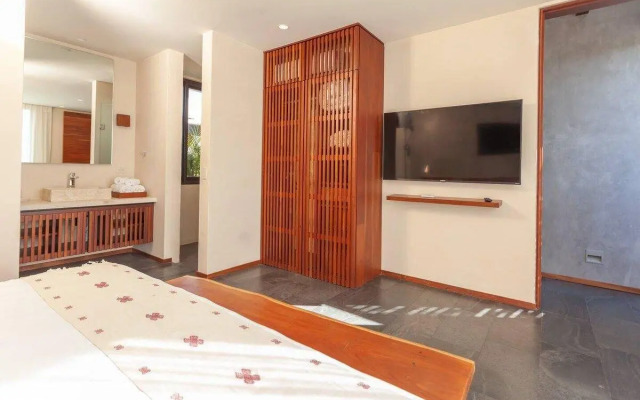 Miraluna Tulum  Exquisite Luxury Apt