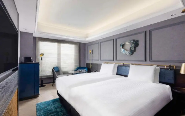 Mercure Tokyo Haneda Airport