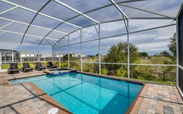 Extremely Private 6-bed House in Four Corners