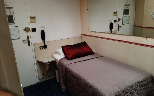 Hotel Mignon