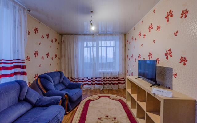 Погостим на проспекте Ибрагимова