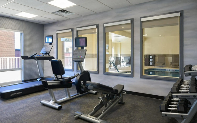 Fairfield Inn & Suites by Marriott Winchester