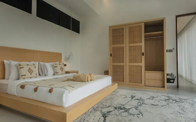 Ecolife Villa by Betterplace