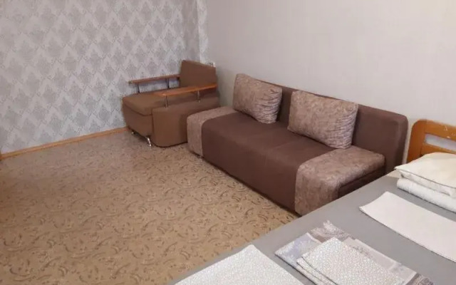 Apartamenty na pr-t Mira, d 26