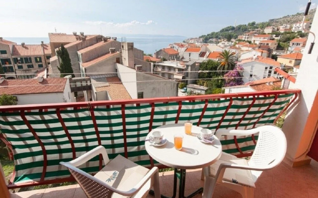 Nataša -100m From sea - A1