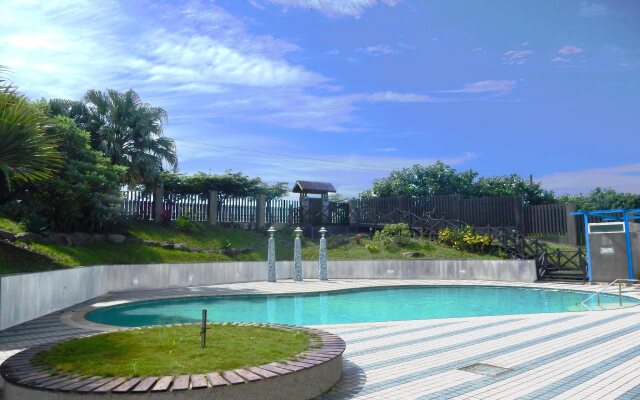 Blue Bay Villa