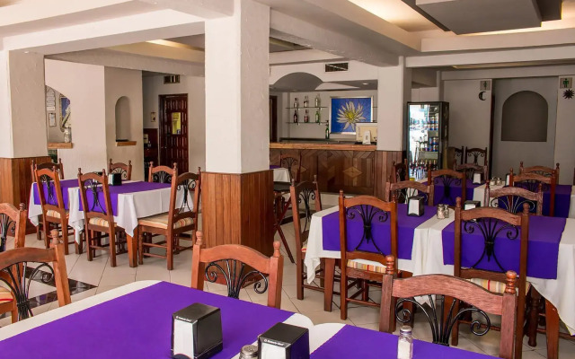 Hotel Batab