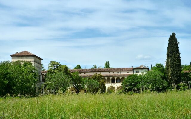 Villa Verità