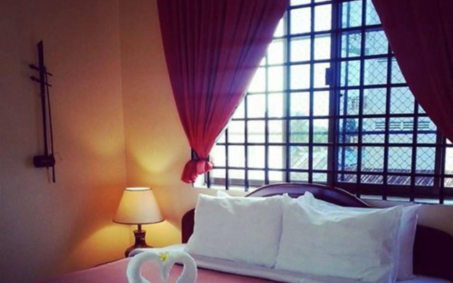 Small Hotel