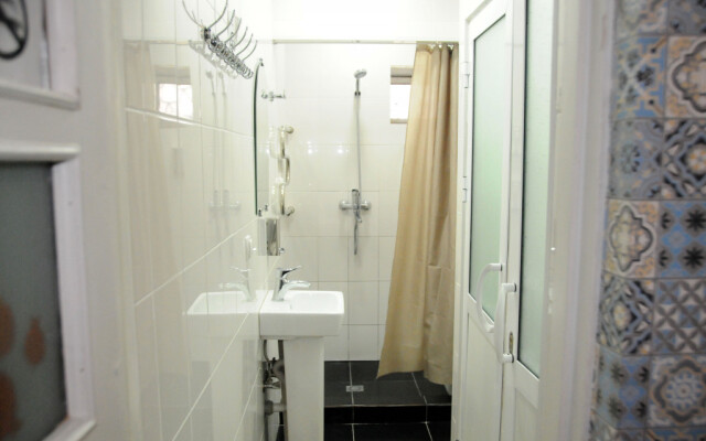 Art Anor Hostel