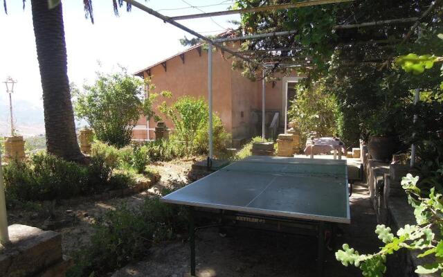 Agriturismo Cuca