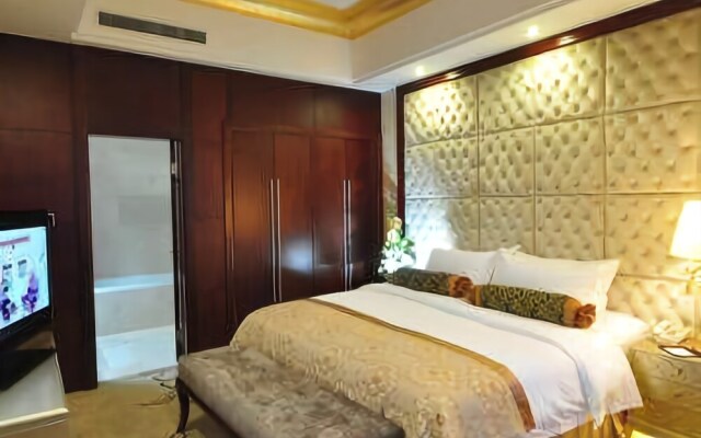 Liyang Jiafeng Pearl Hotel