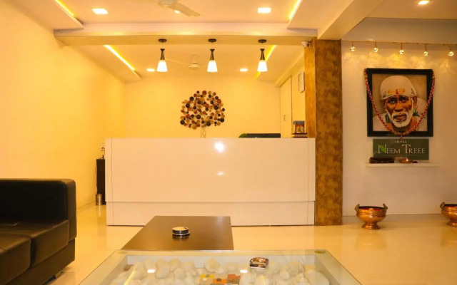 Hotel Neem Tree